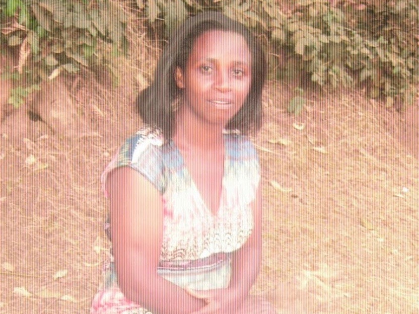 Rwandan political activist Illuminée Iragena, missing since 26 March 2016, © Private/Privé/Human Rights Watch